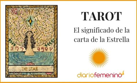 sol estrella foro tarot|Descubre el significado de la Estrella y el Sol en el tarot Guía ...